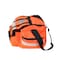 Dealmed First Responder Trauma Bag, Medium, Orange, Ea 787230 - alternate 3
